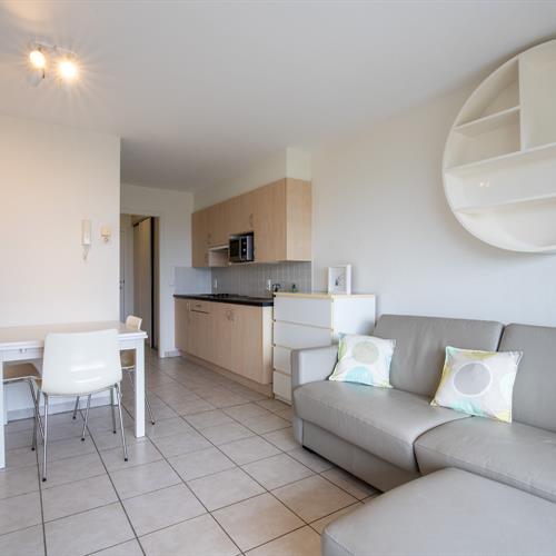 Studio te koop Nieuwpoort - Caenen 4267552 - 593217