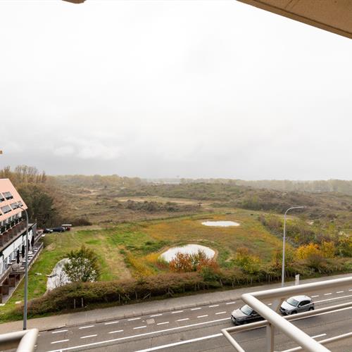 Studio te koop Nieuwpoort - Caenen 4267552 - 593238