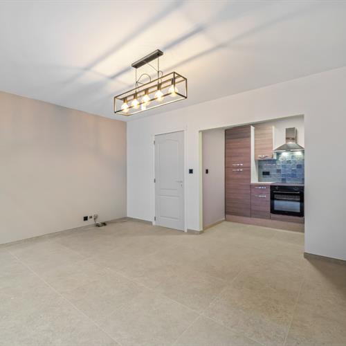 Appartement te koop Blankenberge - Caenen 4267928 - 599700