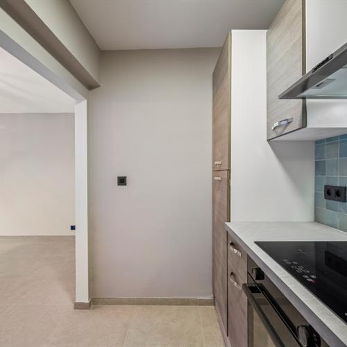 Appartement te koop Blankenberge - Caenen 4267928 - 599709