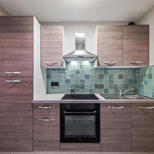 Appartement te koop Blankenberge - Caenen 4267928 - 599706