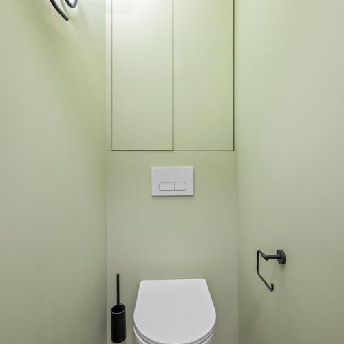 Appartement te koop Blankenberge - Caenen 4267928 - 599721