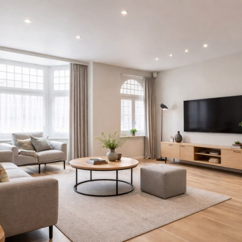 Appartement te koop Nieuwpoort - Caenen 4267936 - 3746001023000113070