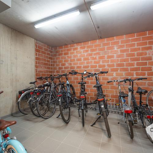 Appartement te koop Oostende - Caenen 4267986 - 595032