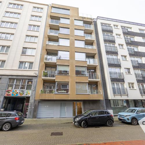 Appartement te koop Oostende - Caenen 4267986 - 595041
