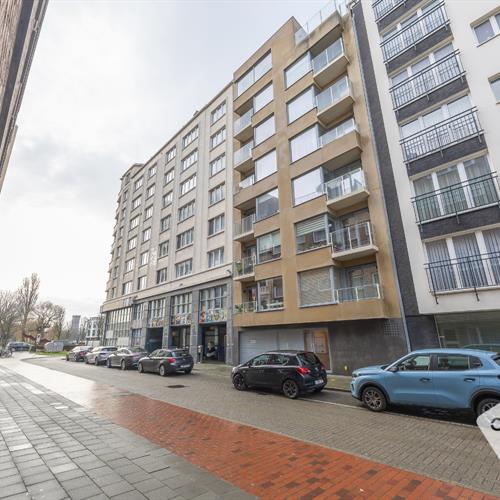 Appartement te koop Oostende - Caenen 4267986 - 595044
