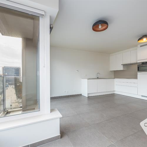 Appartement te koop Oostende - Caenen 4267986 - 594996