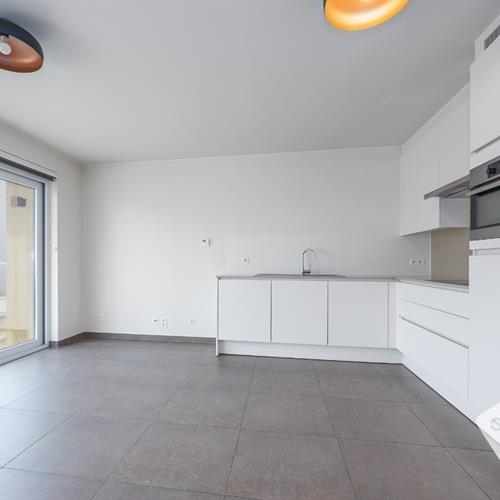 Appartement te koop Oostende - Caenen 4267986 - 595008