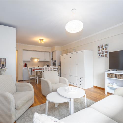 Studio te koop Middelkerke - Caenen 4268031 - 598824