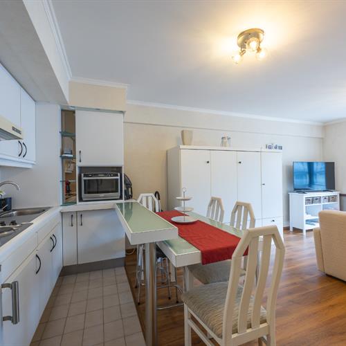 Studio te koop Middelkerke - Caenen 4268031 - 598839