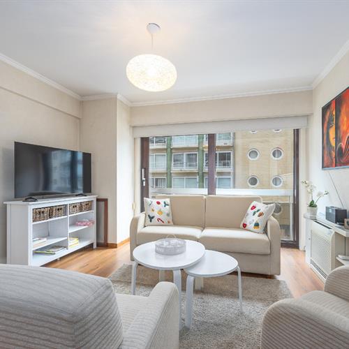 Studio te koop Middelkerke - Caenen 4268031 - 598830