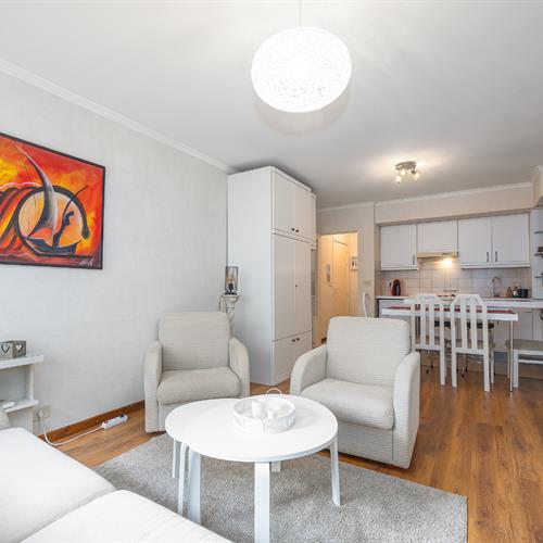 Studio te koop Middelkerke - Caenen 4268031 - 598827