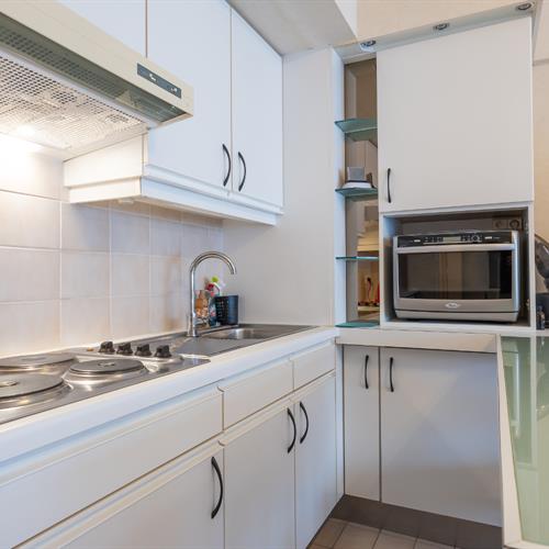 Studio te koop Middelkerke - Caenen 4268031 - 598842