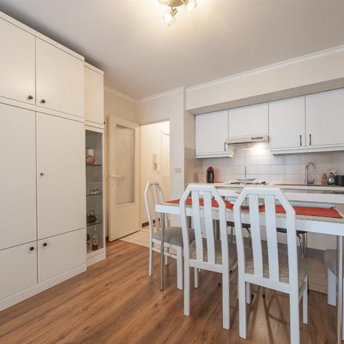 Studio te koop Middelkerke - Caenen 4268031 - 598836