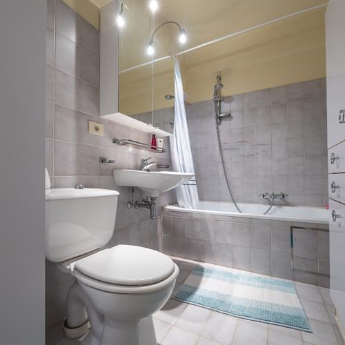 Studio te koop Middelkerke - Caenen 4268031 - 598848