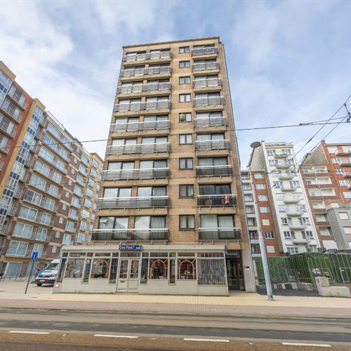 Studio te koop Middelkerke - Caenen 4268031 - 598857