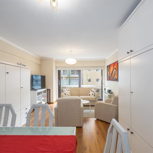 Studio te koop Middelkerke - Caenen 4268031 - 598845