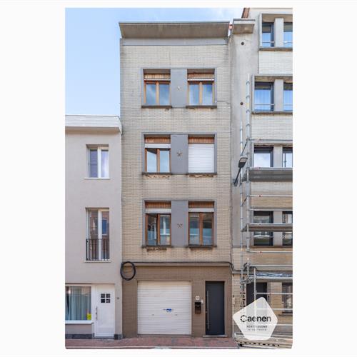 Huis te koop Blankenberge - Caenen 4268147 - 594528