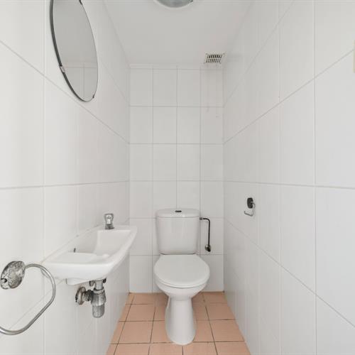 Appartement te koop Blankenberge - Caenen 4268478 - 595143