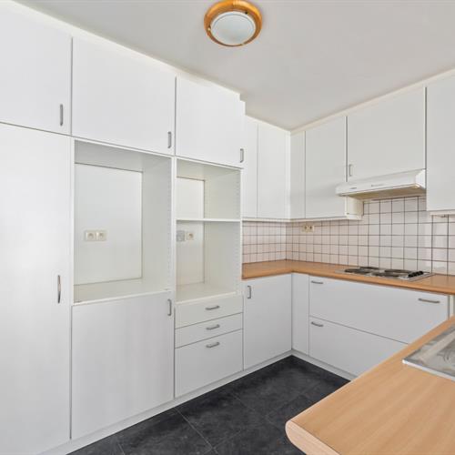 Appartement te koop Blankenberge - Caenen 4268478 - 595137