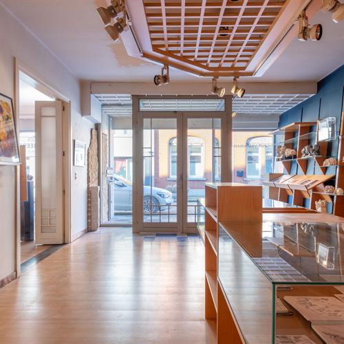 Maison à vendre Ruddervoorde - Caenen 4268802 - 622745