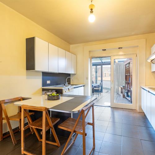 Huis te koop Ruddervoorde - Caenen 4268802 - 605172