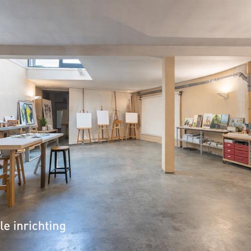 Huis te koop Ruddervoorde - Caenen 4268802 - 605160