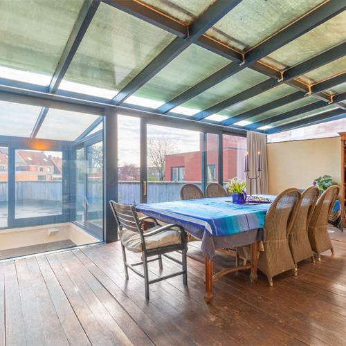 Huis te koop Ruddervoorde - Caenen 4268802 - 605187