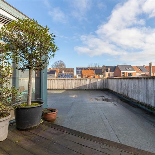 Huis te koop Ruddervoorde - Caenen 4268802 - 605205