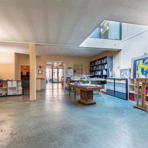 Huis te koop Ruddervoorde - Caenen 4268802 - 605157