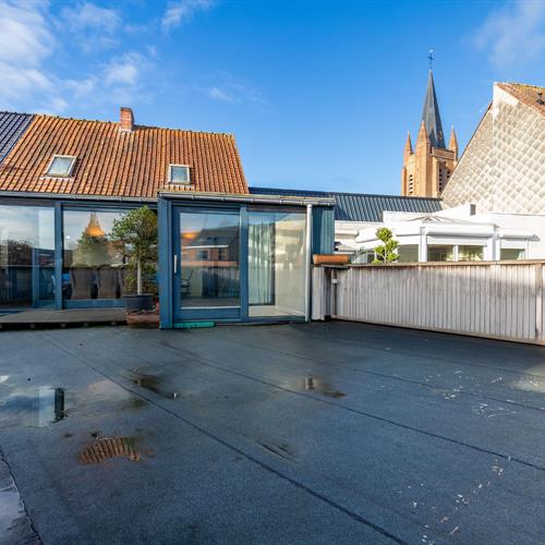 Huis te koop Ruddervoorde - Caenen 4268802 - 605208