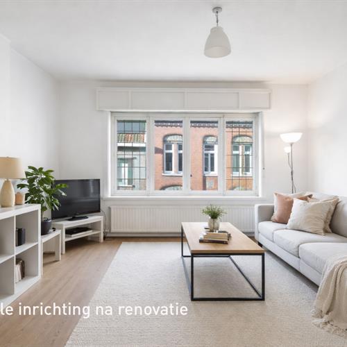 Huis te koop Ruddervoorde - Caenen 4268802 - 605169