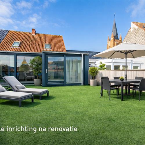 Huis te koop Ruddervoorde - Caenen 4268802 - 605211