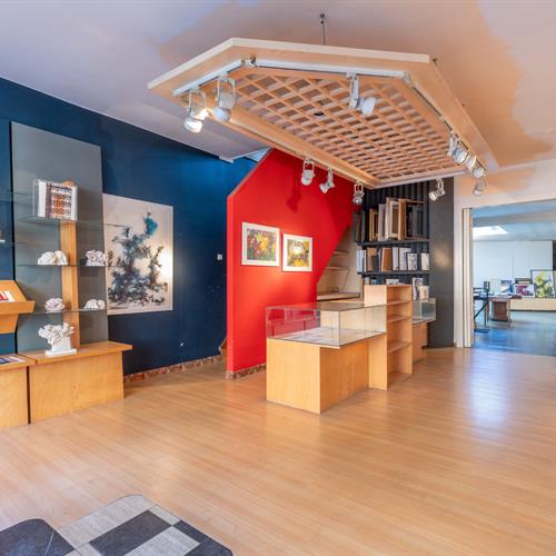 Huis te koop Ruddervoorde - Caenen 4268802 - 605148