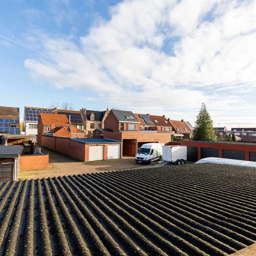 Huis te koop Ruddervoorde - Caenen 4268802 - 605214