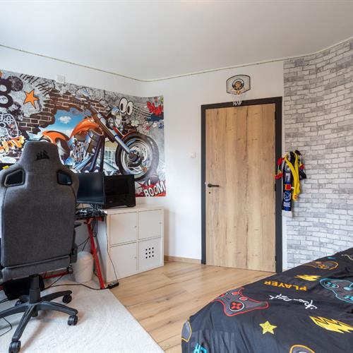 Kantoor met woonst te koop Oostkamp - Caenen 4268984 - 596901