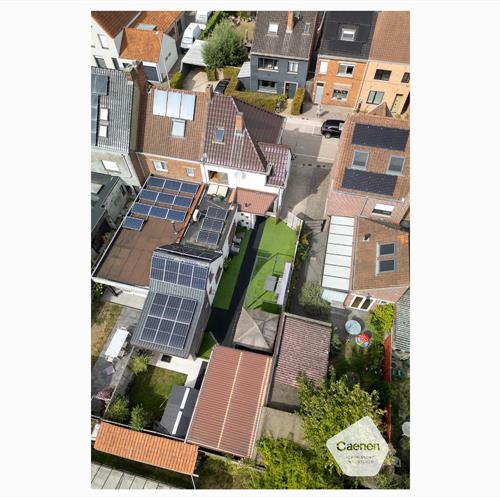 Kantoor met woonst te koop Oostkamp - Caenen 4268984 - 596874