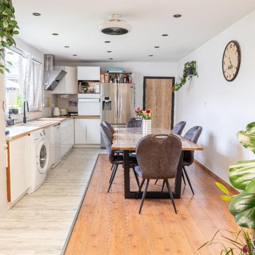 Kantoor met woonst te koop Oostkamp - Caenen 4268984 - 3746001023000094983