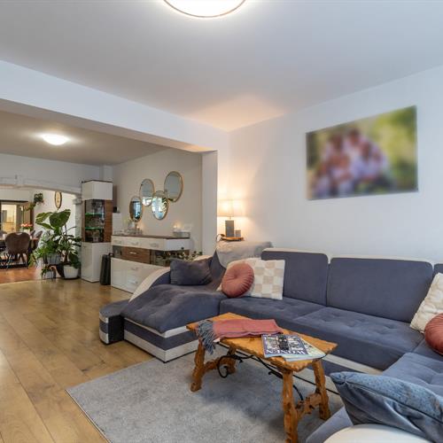 Kantoor met woonst te koop Oostkamp - Caenen 4268984 - 596877