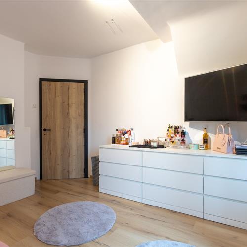 Kantoor met woonst te koop Oostkamp - Caenen 4268984 - 596898