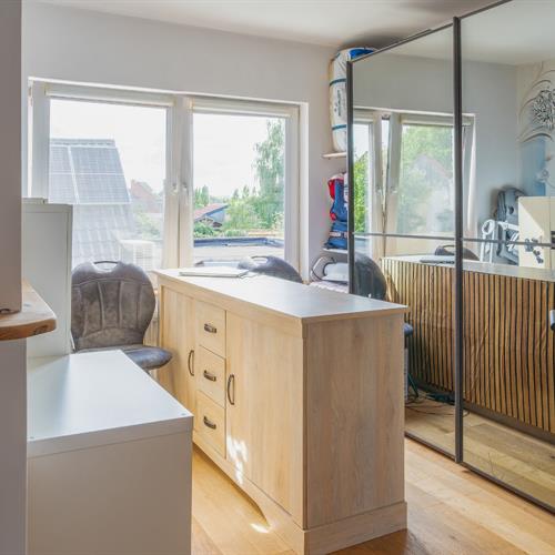 Kantoor met woonst te koop Oostkamp - Caenen 4268984 - 596904