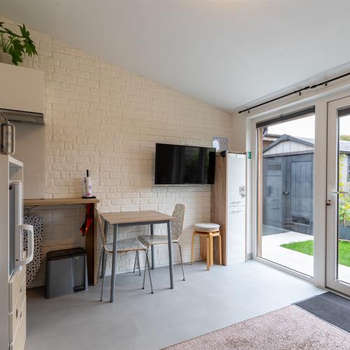 Kantoor met woonst te koop Oostkamp - Caenen 4268984 - 596913