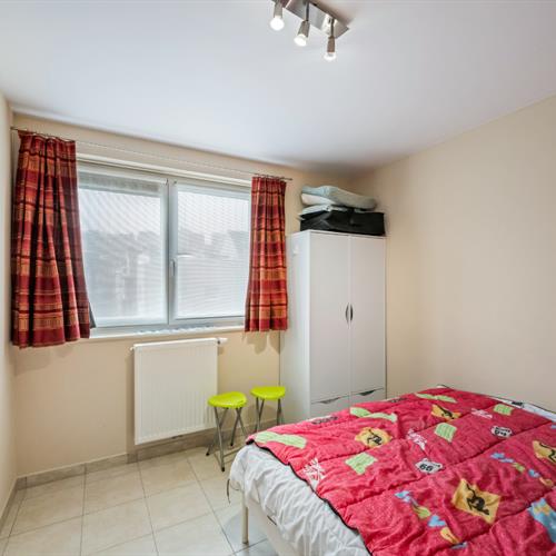 Appartement à vendre Blankenberge - Caenen 4269009 - 595772