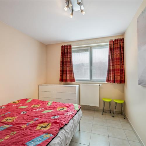 Appartement à vendre Blankenberge - Caenen 4269009 - 595775