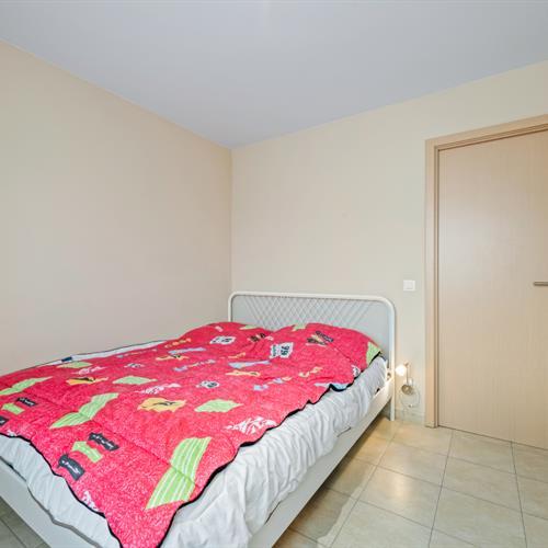 Appartement à vendre Blankenberge - Caenen 4269009 - 595769