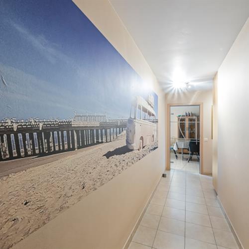 Appartement à vendre Blankenberge - Caenen 4269009 - 595754