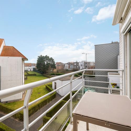 Appartement à vendre Blankenberge - Caenen 4269009 - 595760