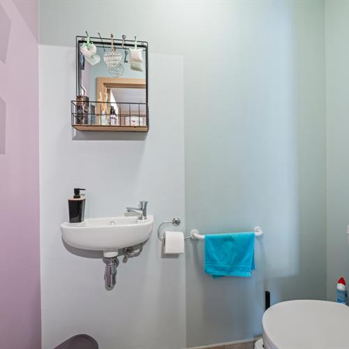 Appartement à vendre Blankenberge - Caenen 4269009 - 595784