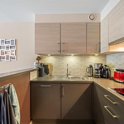 Appartement à vendre Blankenberge - Caenen 4269009 - 595766