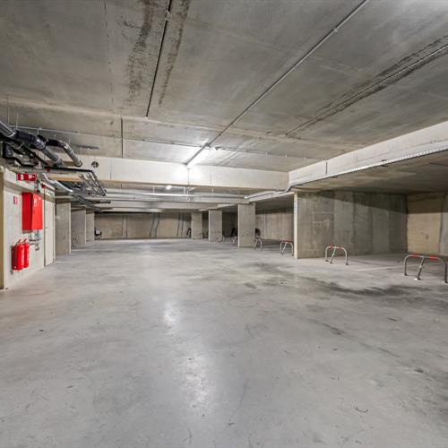 Appartement à vendre Blankenberge - Caenen 4269009 - 595787